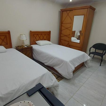 Ramses Guest House Kafret el-Gabal Exteriör bild