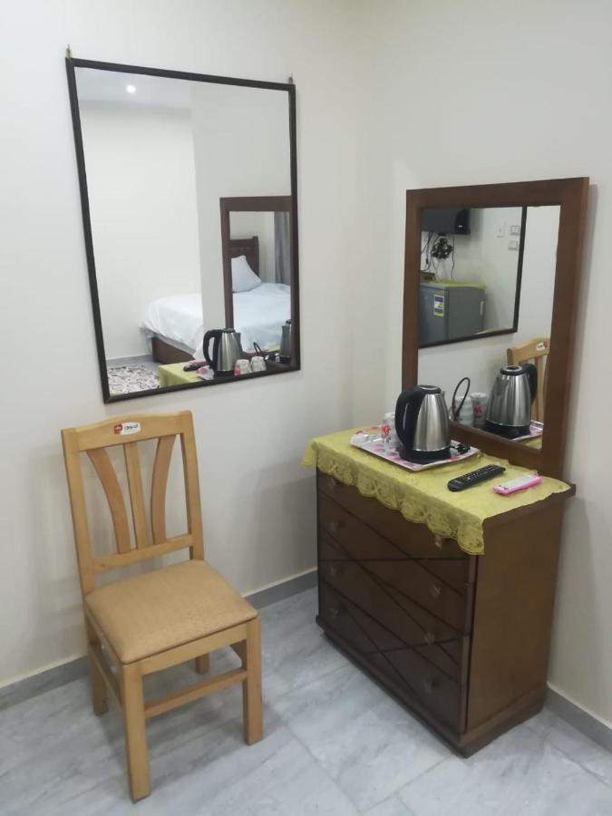 Ramses Guest House Kafret el-Gabal Exteriör bild
