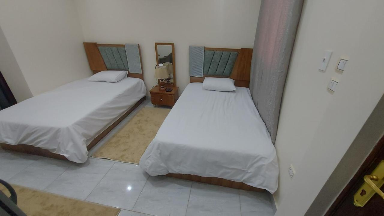 Ramses Guest House Kafret el-Gabal Exteriör bild